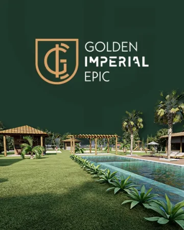 Golden Imperial Epic-capa