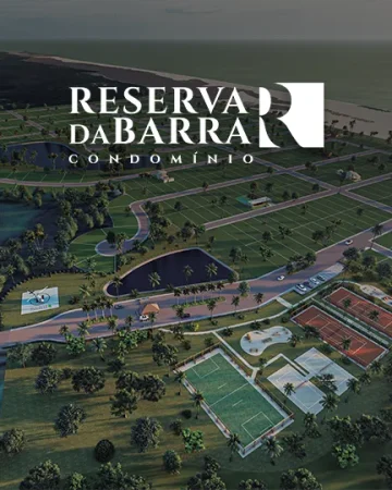 Reserva da barra-capa